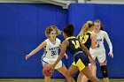 WBBall vs USJ  Women’s Basketball vs University of Saint Joseph. - Photo by Keith Nordstrom : Wheaton, Basketball
